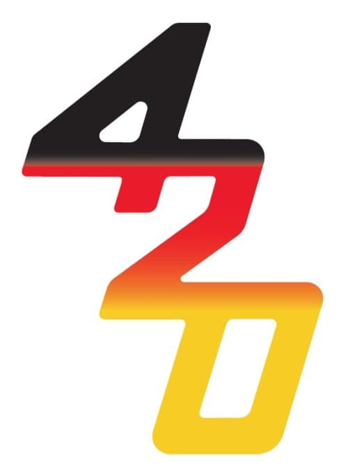 420er Klasse Deutschland